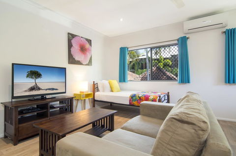 Port Douglas Motel - Accommodation in Brisbane 36