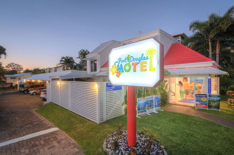 Port Douglas Motel - Accommodation in Brisbane 44