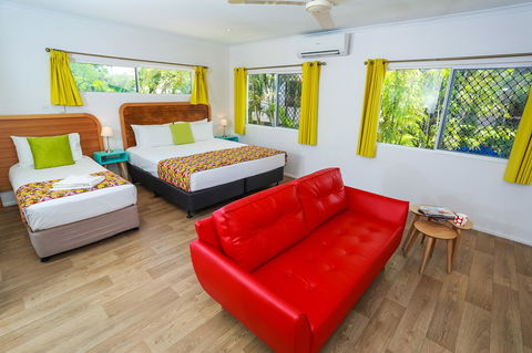 Port Douglas Motel - Accommodation in Brisbane 8