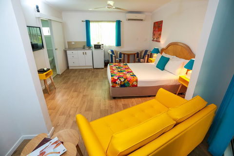 Port Douglas Motel - Accommodation in Brisbane 19