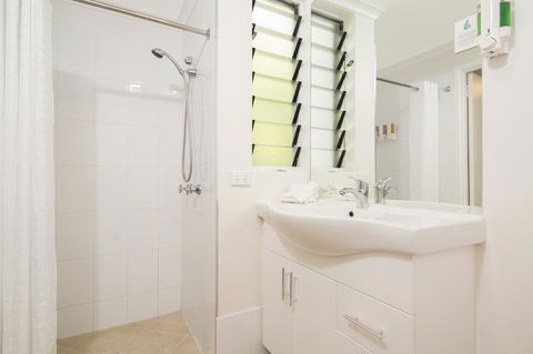 Port Douglas Motel - Accommodation in Brisbane 42
