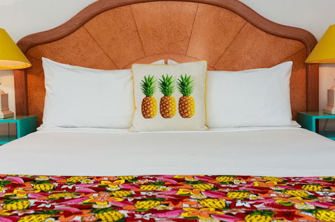 Port Douglas Motel - Accommodation in Brisbane 20