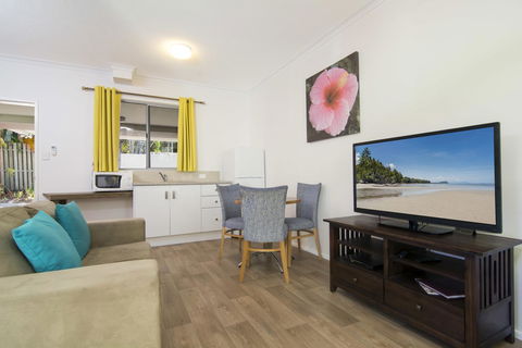 Port Douglas Motel - Accommodation in Brisbane 43