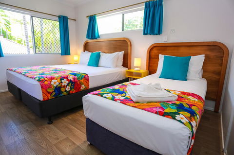 Port Douglas Motel - Accommodation in Brisbane 1