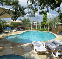 Noosa Keys Resort - Accommodation in Brisbane