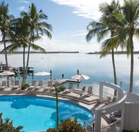 Noosa Pacific Riverfront Resort - Accommodation in Brisbane