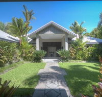 Tranquility By The Course Port Douglas - Accommodation in Brisbane
