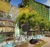 Bailey a Crystalbrook Collection Hotel - Accommodation in Brisbane