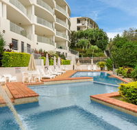 Bellevue At Trinity Beach - Accommodation in Brisbane