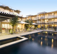 Maison Noosa - Accommodation in Brisbane