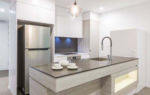 Boardwalk Burleigh Beach - Official - Accommodation in Brisbane 21