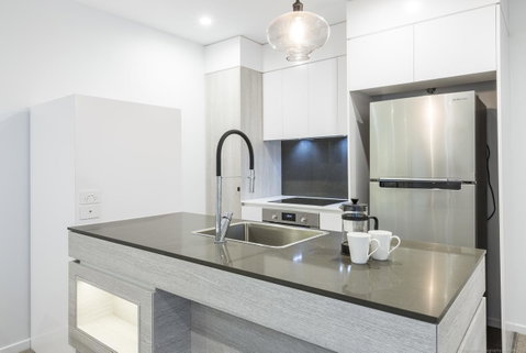Boardwalk Burleigh Beach - Official - Accommodation in Brisbane 38