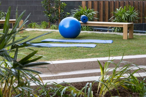 Boardwalk Burleigh Beach - Official - Accommodation in Brisbane 32