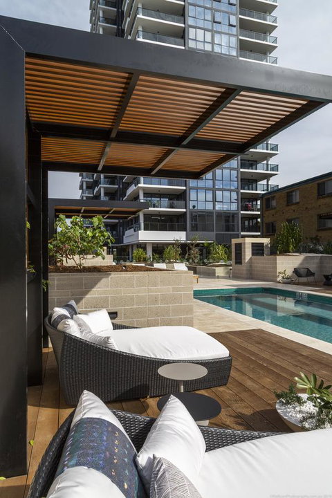 Boardwalk Burleigh Beach - Official - Accommodation in Brisbane 11