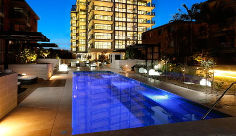 Boardwalk Burleigh Beach - Official - Accommodation in Brisbane 19