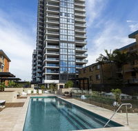 Boardwalk Burleigh Beach - Official - Accommodation in Brisbane