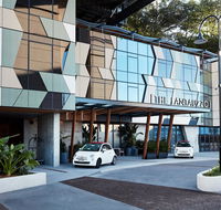 Art Series - The Fantauzzo - Accommodation in Brisbane