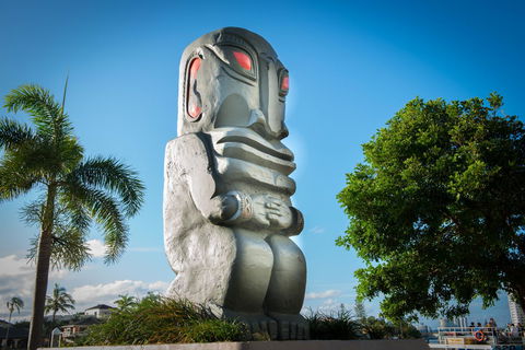 Tiki Hotel Apartments Surfers Paradise - Accommodation in Brisbane 7