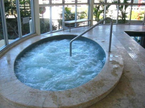Beach Stay - Ocean & Riverview Resort Chevron Renaissance Central Surfers Paradise - Accommodation in Brisbane 22