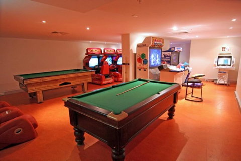 Beach Stay - Ocean & Riverview Resort Chevron Renaissance Central Surfers Paradise - Accommodation in Brisbane 29