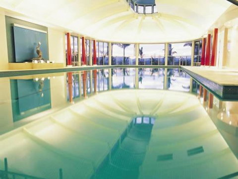 Beach Stay - Ocean & Riverview Resort Chevron Renaissance Central Surfers Paradise - Accommodation in Brisbane 16