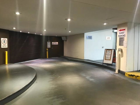 Beach Stay - Ocean & Riverview Resort Chevron Renaissance Central Surfers Paradise - Accommodation in Brisbane 31