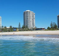 Points North Apartments - Accommodation in Brisbane