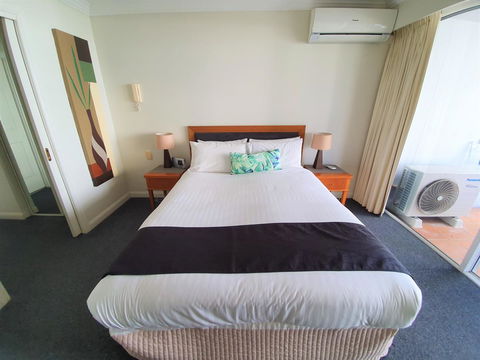 Broadbeach Holiday Apartments - Accommodation in Brisbane 28
