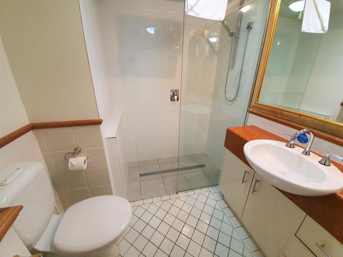 Broadbeach Holiday Apartments - Accommodation in Brisbane 26