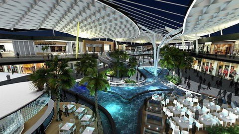 Broadbeach Holiday Apartments - Accommodation in Brisbane 32