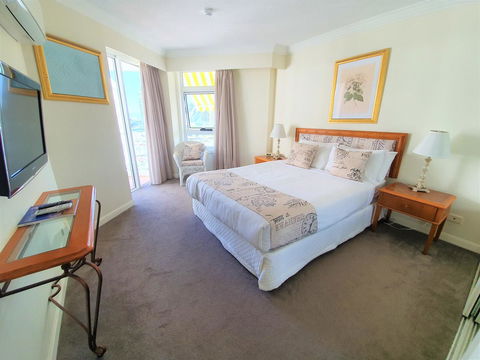 Broadbeach Holiday Apartments - Accommodation in Brisbane 14