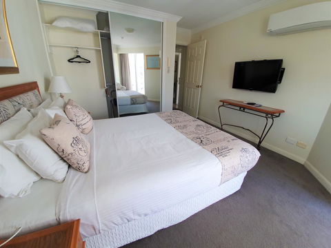 Broadbeach Holiday Apartments - Accommodation in Brisbane 13