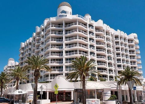 Broadbeach Holiday Apartments - Accommodation in Brisbane 42