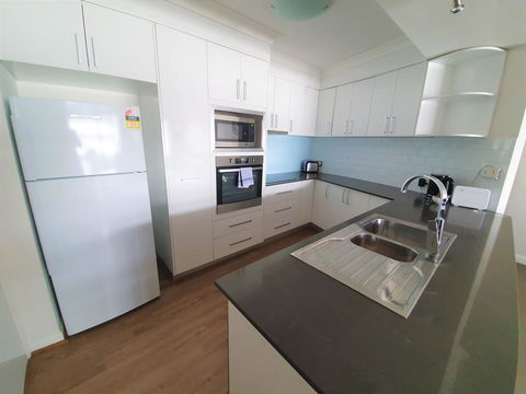 Broadbeach Holiday Apartments - Accommodation in Brisbane 10