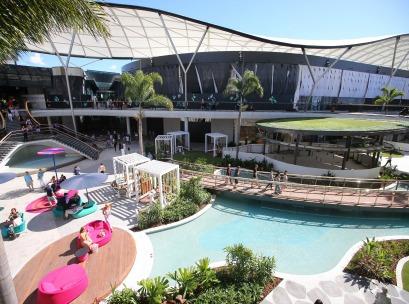 Broadbeach Holiday Apartments - Accommodation in Brisbane 35