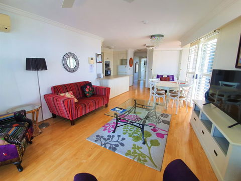 Broadbeach Holiday Apartments - Accommodation in Brisbane 22