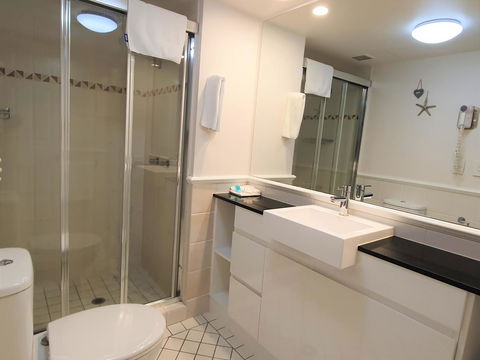 Broadbeach Holiday Apartments - Accommodation in Brisbane 5