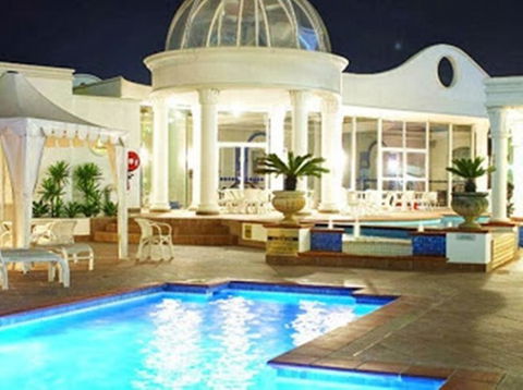 Broadbeach Holiday Apartments - Accommodation in Brisbane 38