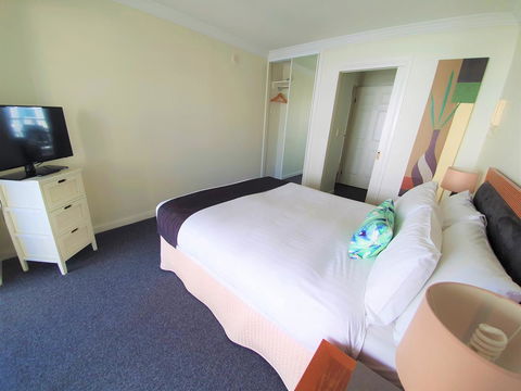 Broadbeach Holiday Apartments - Accommodation in Brisbane 27