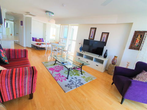 Broadbeach Holiday Apartments - Accommodation in Brisbane 24