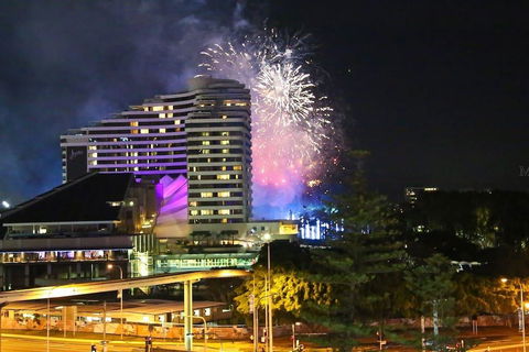 Broadbeach Holiday Apartments - Accommodation in Brisbane 40