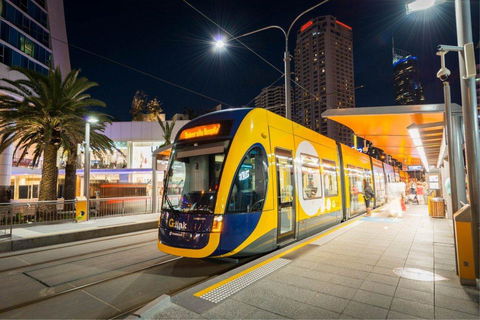 Broadbeach Holiday Apartments - Accommodation in Brisbane 34