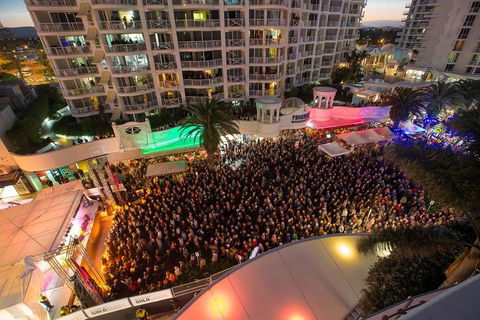 Broadbeach Holiday Apartments - Accommodation in Brisbane 41