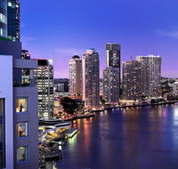 Stamford Plaza Brisbane - Accommodation in Brisbane