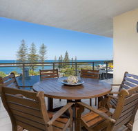 Proximity Waterfront Apartments - Accommodation in Brisbane