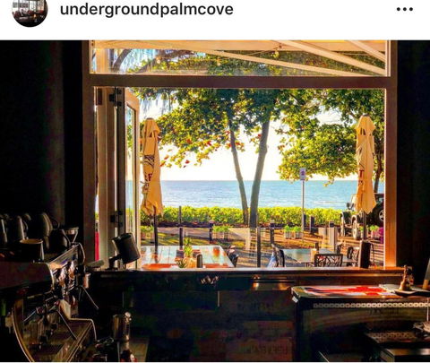 Sarayi Boutique Hotel - Accommodation in Brisbane 38