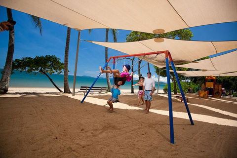 Sarayi Boutique Hotel - Accommodation in Brisbane 1