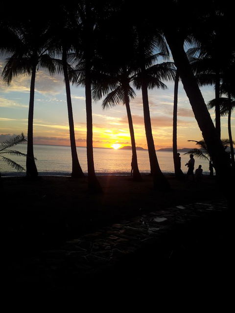 Sarayi Boutique Hotel - Accommodation in Brisbane 21