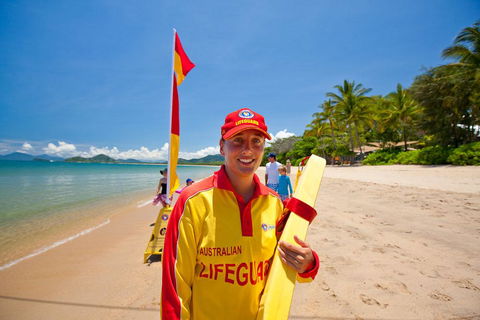 Sarayi Boutique Hotel - Accommodation in Brisbane 3