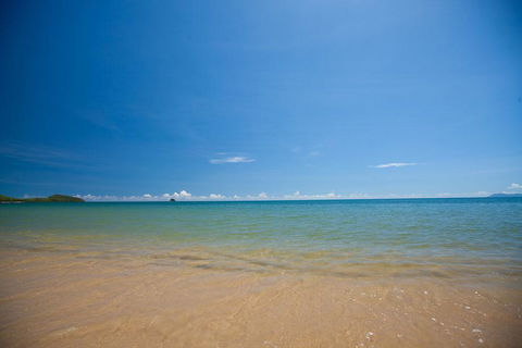 Sarayi Boutique Hotel - Accommodation in Brisbane 9